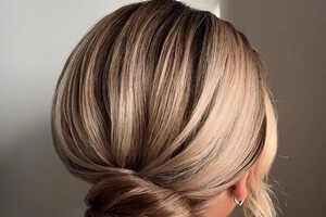 Хей Анна Николаевна — Пучок — Портфолио №8