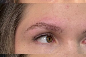 Ильяшенко Оливия Александровна — Портфолио №1