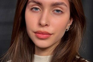 Ильяшенко Оливия Александровна — Портфолио №2