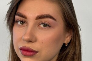 Ильяшенко Оливия Александровна — Портфолио №4