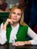 Иноземцева Екатерина Вадимовна — маникюр, наращивание ногтей, дизайн ногтей, педикюр (Ростов)