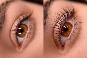 Ирина — Портфолио №3