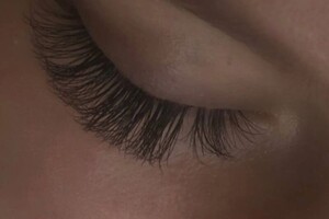 Иванова Виктория Леонидовна — 2D - изгиб С — Портфолио №2