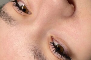 Ивасенкова Владислава Вадимовна — мокрая лиса — Портфолио №1