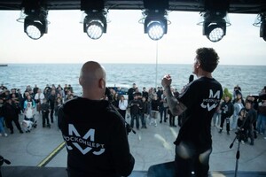 Ивашин Эдуард Аркадьевич — Мариуполь — Портфолио №365