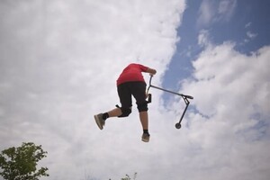 Ивашин Эдуард Аркадьевич — парк Левобережье, застройщик ЮСИ — Портфолио №371