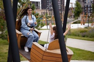 Ивашин Эдуард Аркадьевич — парк Левобережье, застройщик ЮСИ — Портфолио №373