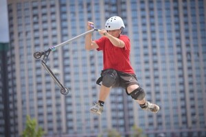 Ивашин Эдуард Аркадьевич — парк Левобережье, застройщик ЮСИ — Портфолио №374