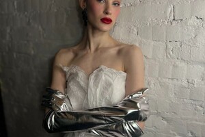 Иващенко Наталья Владимировна — Вечерний макияж — Портфолио №56