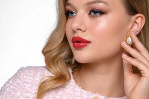 Иващенко Наталья Владимировна — Вечерний макияж — Портфолио №57