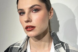 Иващенко Наталья Владимировна — Вечерний макияж — Портфолио №58