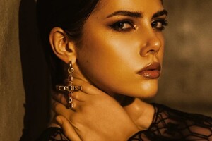 Иващенко Наталья Владимировна — Вечерний макияж — Портфолио №59