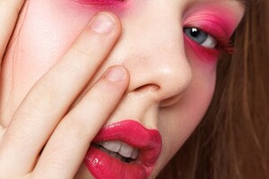 Иващенко Наталья Владимировна — Вечерний макияж — Портфолио №61