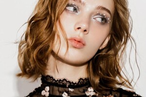 Иващенко Наталья Владимировна — Вечерний макияж — Портфолио №62