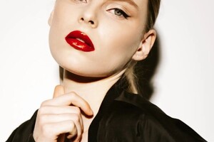 Иващенко Наталья Владимировна — Вечерний макияж — Портфолио №63