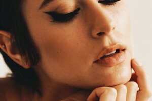 Иващенко Наталья Владимировна — Вечерний макияж — Портфолио №65