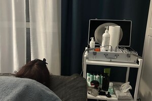 Иващенко Виктор Юрьевич — Портфолио №1