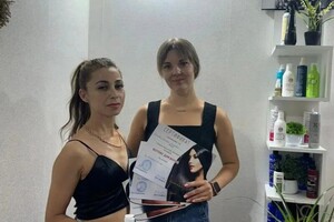 Ивошина Елена Иванова — Портфолио №2