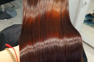 Ивошина Елена Иванова — Нанопластика — Портфолио №4