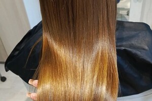 Ивошина Елена Иванова — Кератин — Портфолио №6