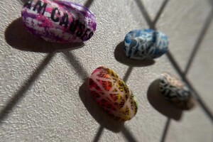 Эламик Ангелина Юрьевна — Портфолио №10