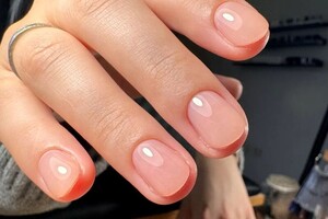 Эльг Милен Вадимовна — Портфолио №1