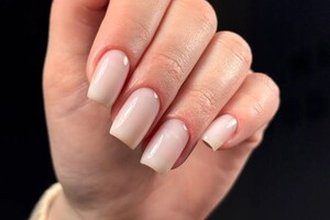 Эльг Милен Вадимовна — Портфолио №2