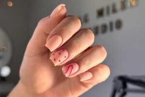 Эльг Милен Вадимовна — Портфолио №3