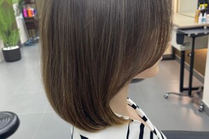 Юлия — Стрижка — Портфолио №747