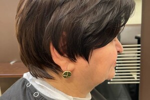 Юлия — Стрижка — Портфолио №749