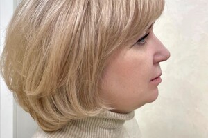 Юлия — Стрижка, окрашивание — Портфолио №751