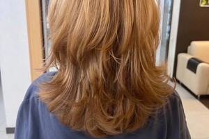 Юлия — Стрижка — Портфолио №752