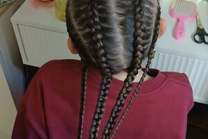 Кадырова Екатерина Валерьевна — Портфолио №1