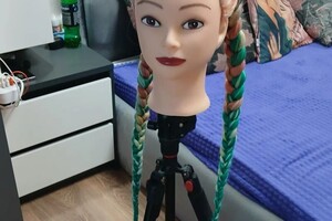 Кадырова Екатерина Валерьевна — Портфолио №4