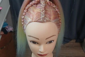 Кадырова Екатерина Валерьевна — Портфолио №6