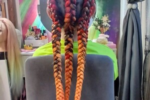 Кадырова Екатерина Валерьевна — Портфолио №7