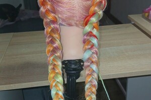 Кадырова Екатерина Валерьевна — Портфолио №8