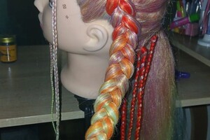 Кадырова Екатерина Валерьевна — Портфолио №9