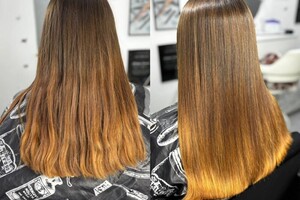 Калошина Виктория Андреевна — Портфолио №1