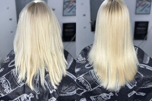 Калошина Виктория Андреевна — Портфолио №2