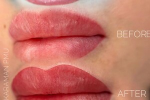 Караман Алина Юрьевна — Портфолио №2