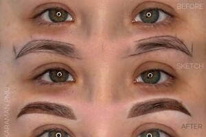 Караман Алина Юрьевна — Портфолио №4