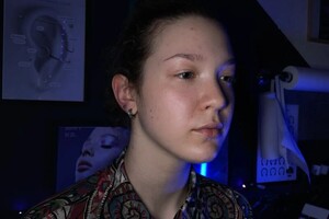 Каргальская Яна Сергеевна — Портфолио №38