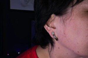 Каргальская Яна Сергеевна — Портфолио №39