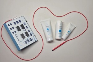 Карнаух Дарья Сергеевна — Портфолио №1