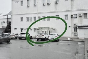 Карнаух Дарья Сергеевна — Портфолио №2