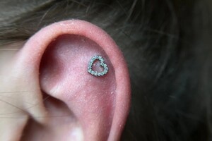 Казаченко Екатерина Александровна — Портфолио №1