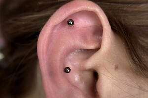 Казаченко Екатерина Александровна — Портфолио №4