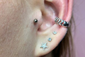 Казаченко Екатерина Александровна — Портфолио №5