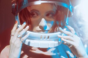 Казарин Антон Александрович — Тематическая фотосессия для художника в студии. — Портфолио №12